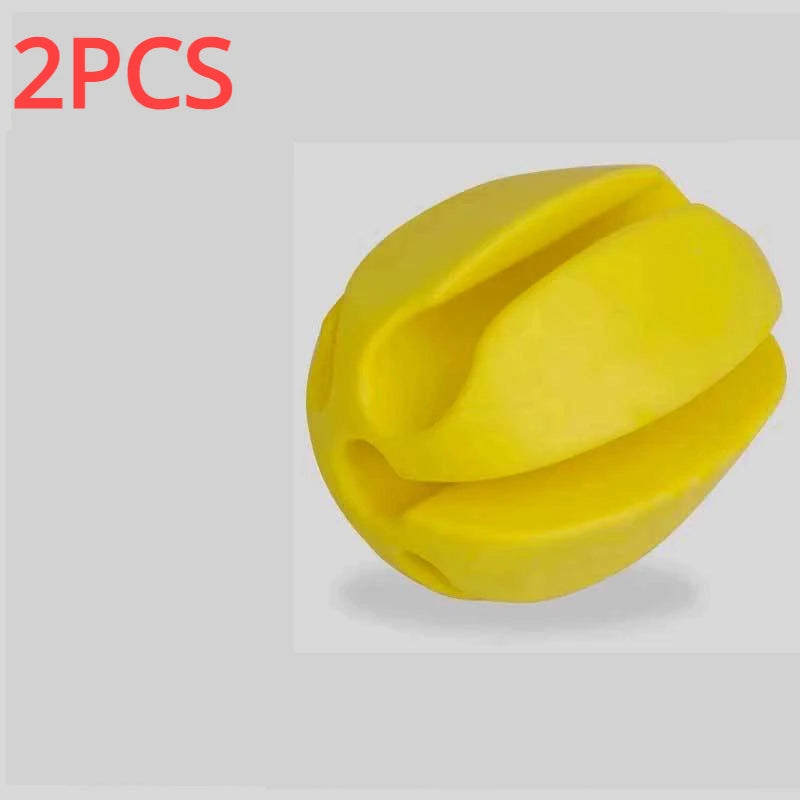 Rod Ball Retaining Clip Rod Holder Protector Storage Device Fishing Equipment Fishing Tools