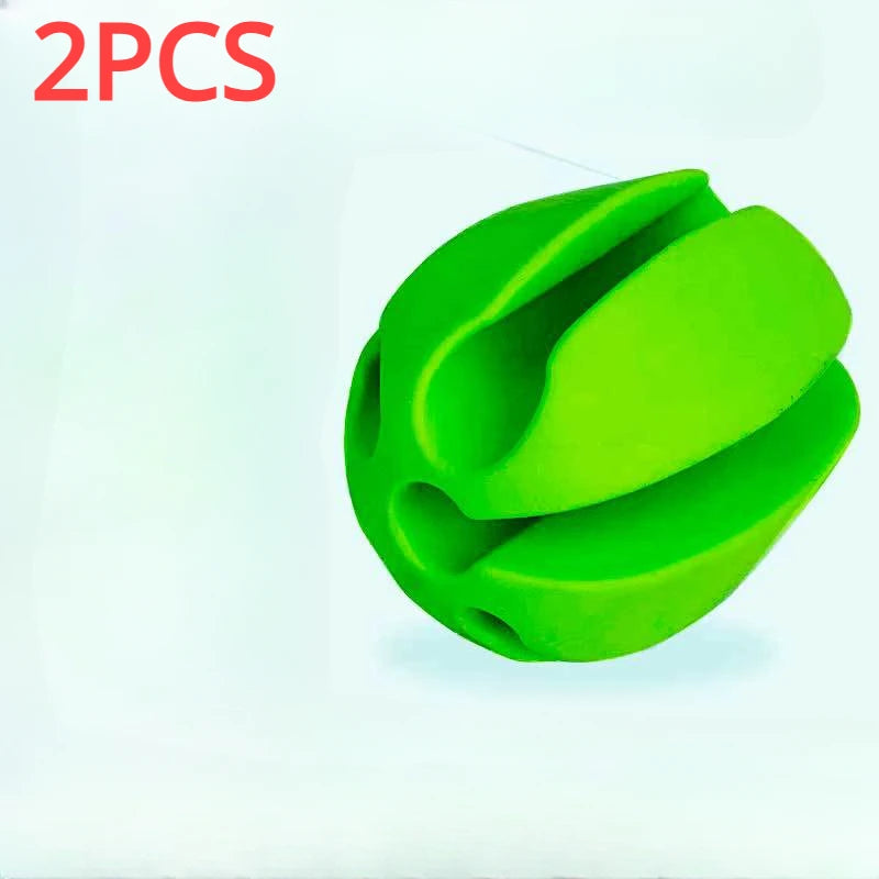 Rod Ball Retaining Clip Rod Holder Protector Storage Device Fishing Equipment Fishing Tools