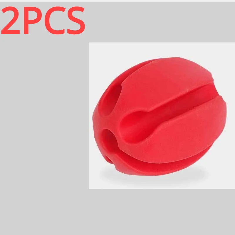 Rod Ball Retaining Clip Rod Holder Protector Storage Device Fishing Equipment Fishing Tools