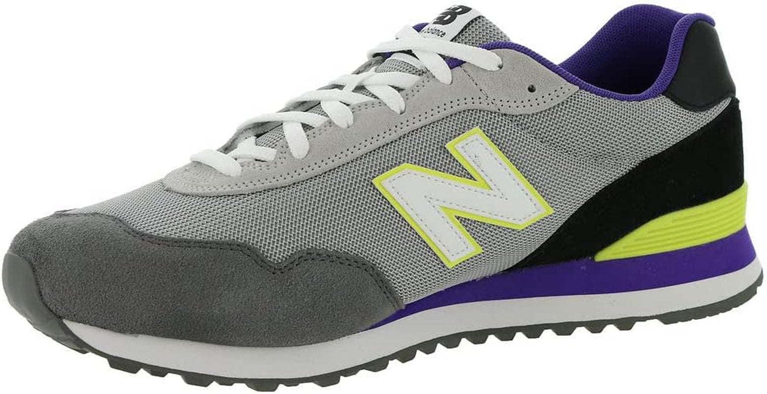 Men'S 515 V3 Classic Sneaker