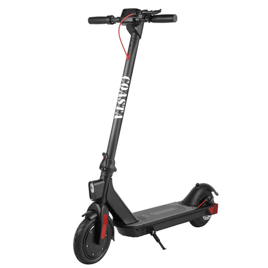 [USA Direct] COASTA L9Pro Electric Scooter 36V 20Ah 350W*2 Dual Motors 8.5Inch 40KM Mileage 120KG Payload Folding E-Scooter