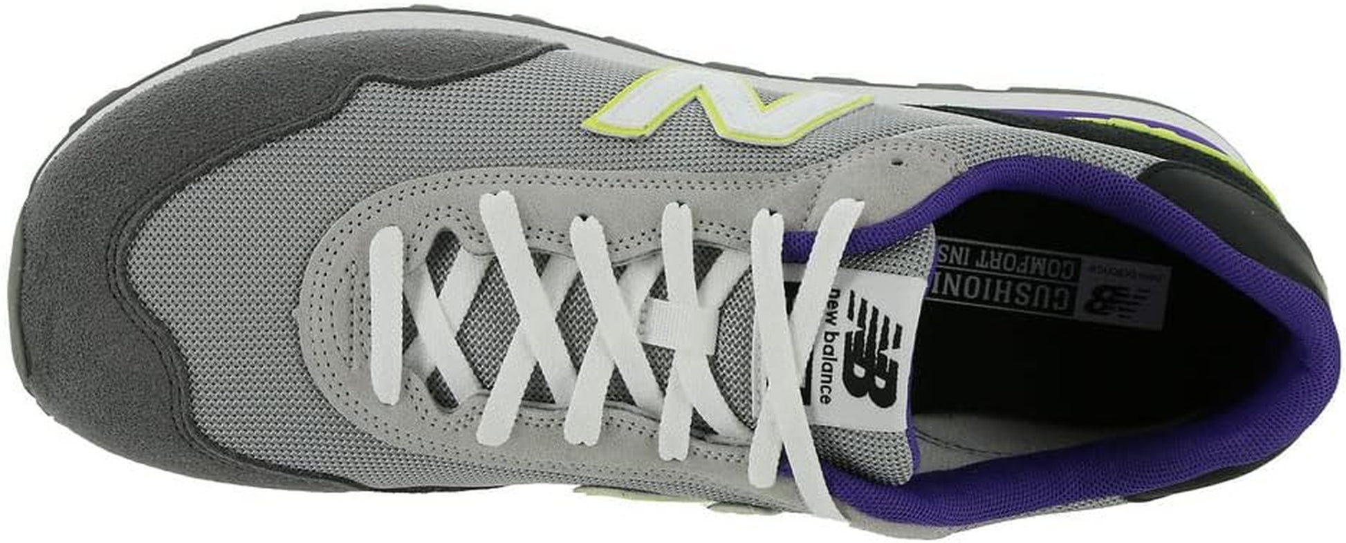 Men'S 515 V3 Classic Sneaker