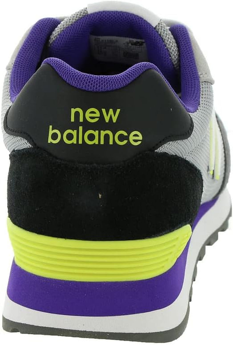 Men'S 515 V3 Classic Sneaker