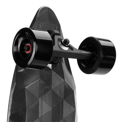 [USA DIRECT]  Max 2 PRO Electric Skateboard 650W Motor 36V 4.4AH Battery 90 MM /3.5Inch Tires 25KM Max Mileage 100KG Max Load