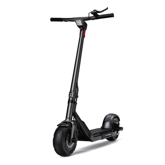 [USA DIRECT]  G5 PRO Electric Scooter 43.2V 15AH Samsungbattery 750W*2 Dual Motors 10Inch Tires 60KM Max Mileage 120KG Max Load Folding E-Scooter