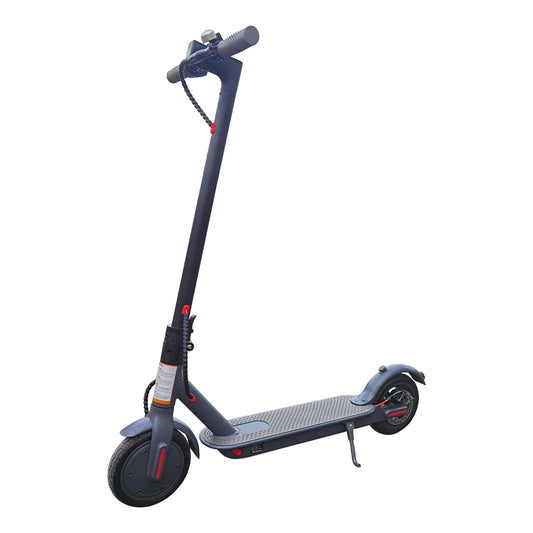 [USA DIRECT] Emokot4 PRO Electric Scooter 350W Motor 36V 10.4Ah Battery 8.5Inch Tires 28-35KM Mileage 120KG Max Load Folding E-Scooter with APP
