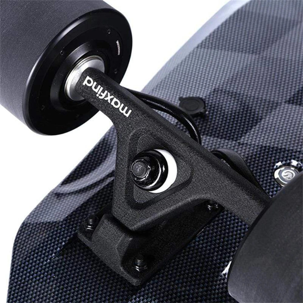 [USA DIRECT]  Max 2 PRO Electric Skateboard 650W Motor 36V 4.4AH Battery 90 MM /3.5Inch Tires 25KM Max Mileage 100KG Max Load