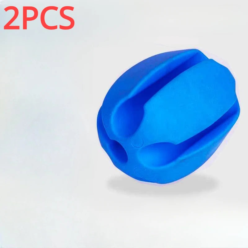 Rod Ball Retaining Clip Rod Holder Protector Storage Device Fishing Equipment Fishing Tools