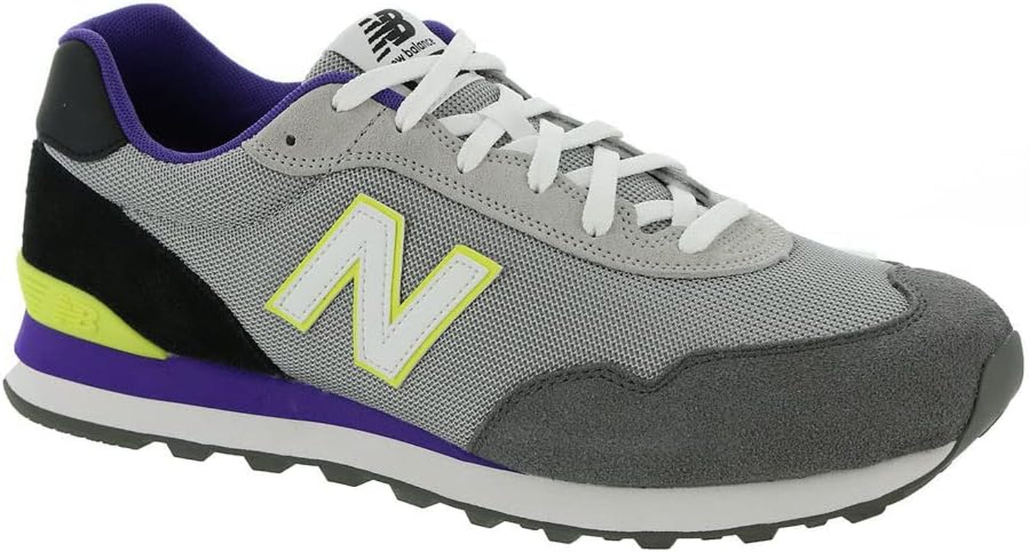 Men'S 515 V3 Classic Sneaker