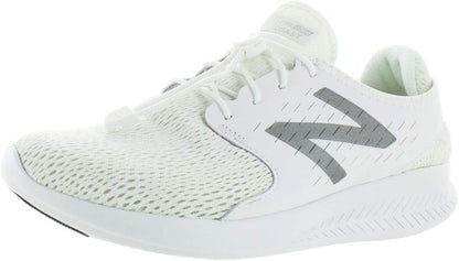 Women'S WCOAS Mesh Running Training Sneaker White Size 5