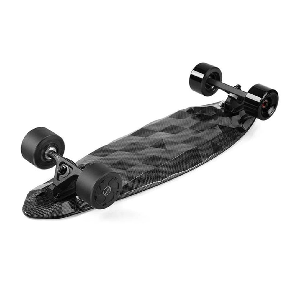 [USA DIRECT]  Max 2 PRO Electric Skateboard 650W Motor 36V 4.4AH Battery 90 MM /3.5Inch Tires 25KM Max Mileage 100KG Max Load