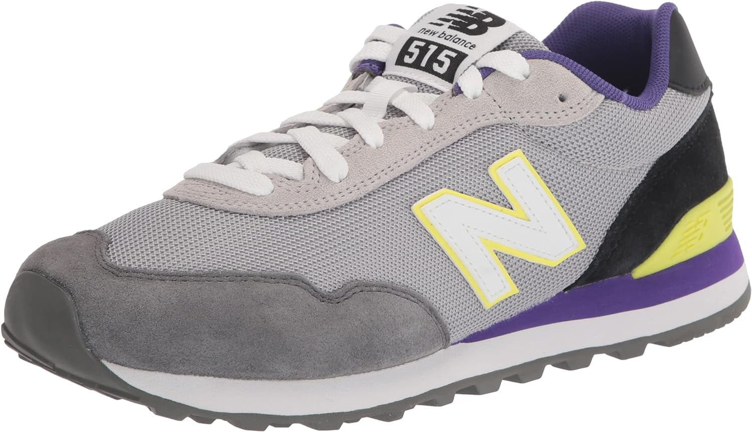Men'S 515 V3 Classic Sneaker
