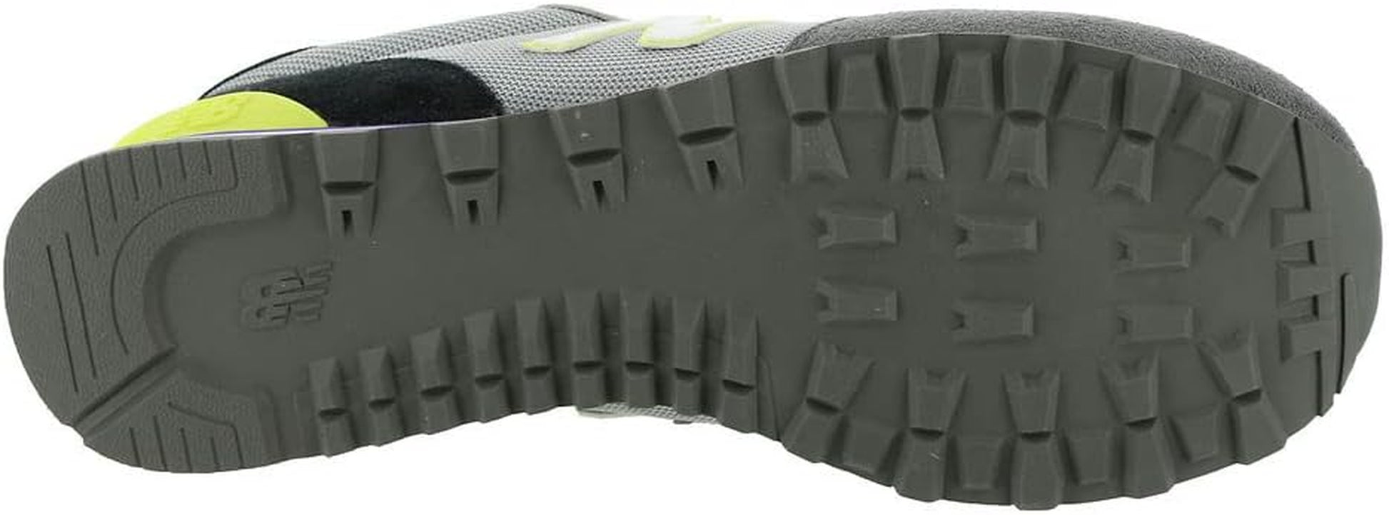 Men'S 515 V3 Classic Sneaker