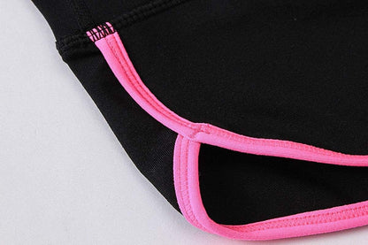 Women's Performance Active Shorts for Fitness, Yoga, and Running